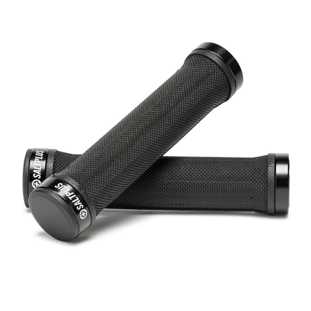 SaltPlus Locked Lock On Grips