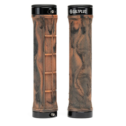 SaltPlus Locked Lock On Grips