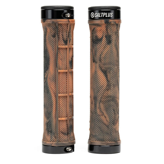SaltPlus Locked Lock On Grips