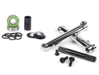 SaltPlus PRO48 Cranks