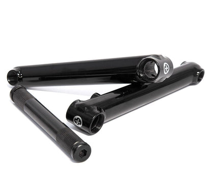 SaltPlus PRO48 Cranks