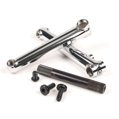 SaltPlus PRO48 Cranks