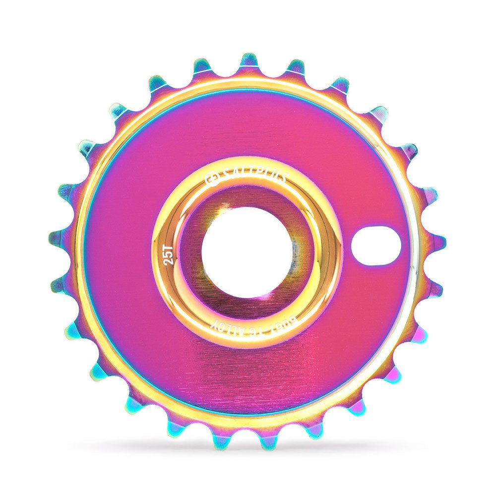 SaltPlus Solidus Sprocket