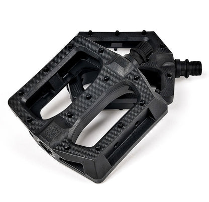 SaltPlus Stealth Pedal