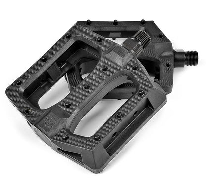 SaltPlus Stealth Pedal