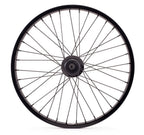 SaltPlus Summit Cassette Rear Wheel