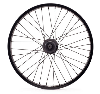 SaltPlus Summit Cassette Rear Wheel