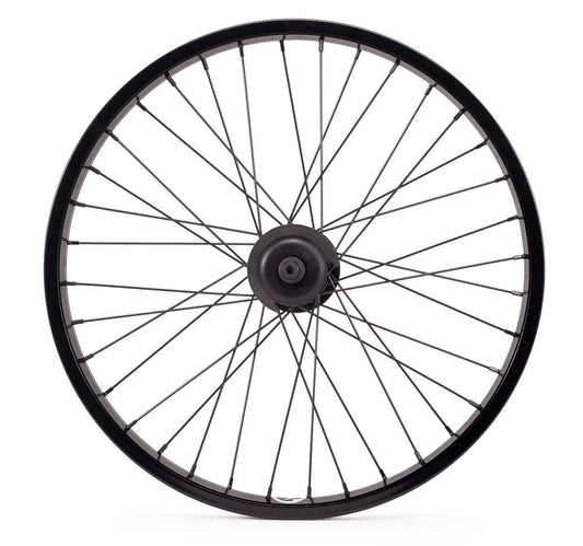 SaltPlus Summit Cassette Rear Wheel