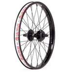 SaltPlus Summit Cassette Rear Wheel