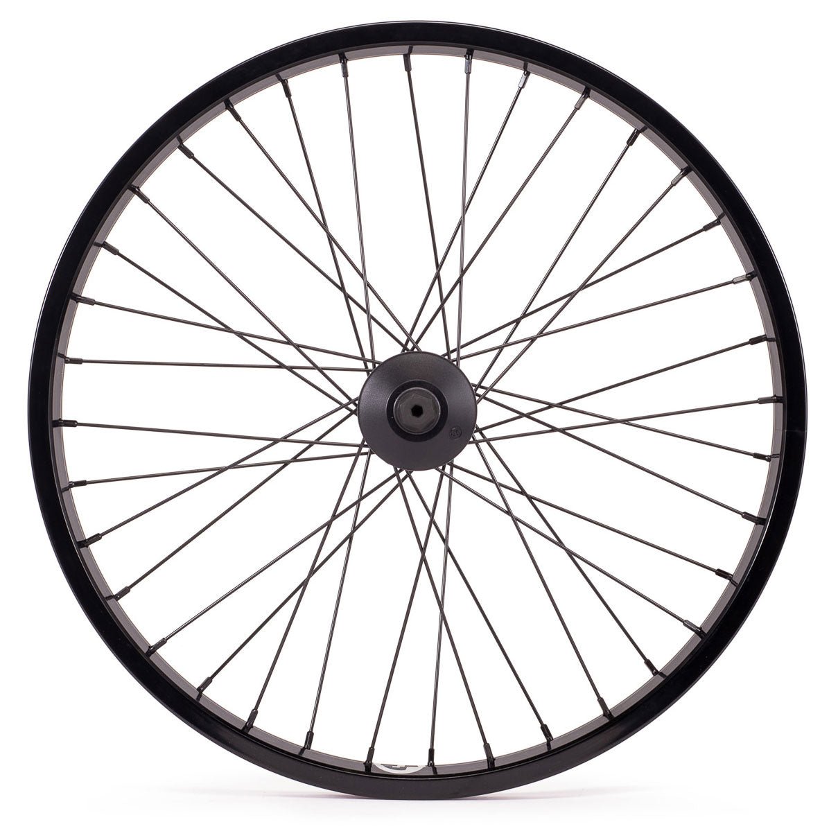 SaltPlus Summit Front Wheel | Buy now at Blue Groove BMX Shop