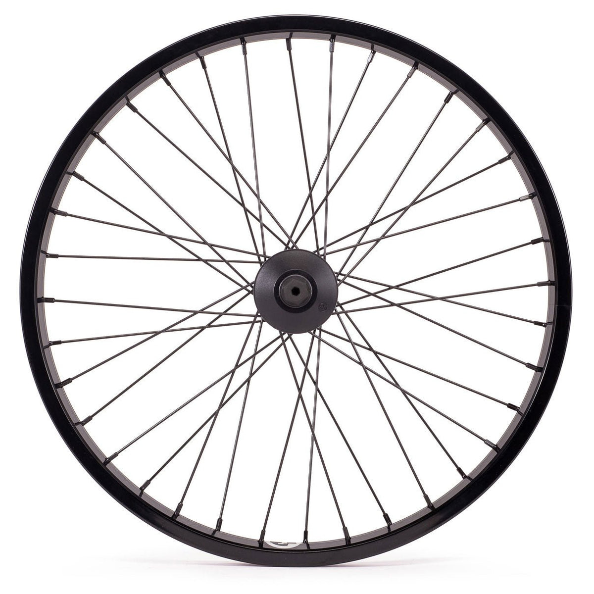 SaltPlus Summit Front Wheel