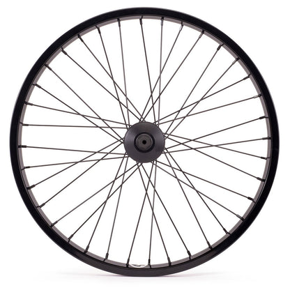 SaltPlus Summit Front Wheel