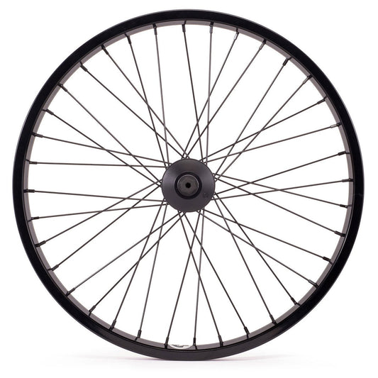 SaltPlus Summit Front Wheel