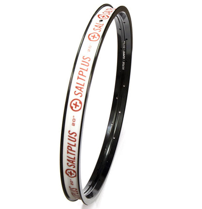 SaltPlus Summit Rim