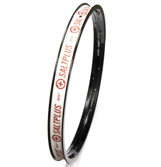 SaltPlus Summit Rim | Buy now at Blue Groove BMX Shop