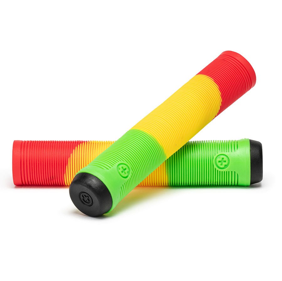 SaltPlus XL Flangeless Grips