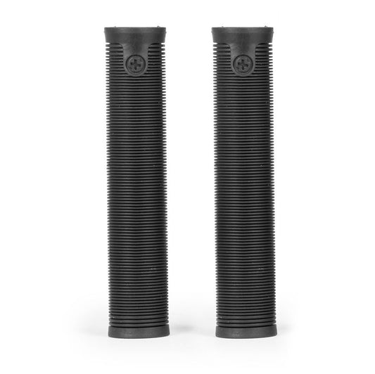SaltPlus XL Flangeless Grips | Buy now at Blue Groove BMX Shop