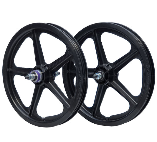 Skyway 16" Tuff II Wheels | Buy now at Blue Groove BMX Shop