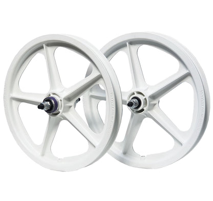 Skyway 16" Tuff II Wheels