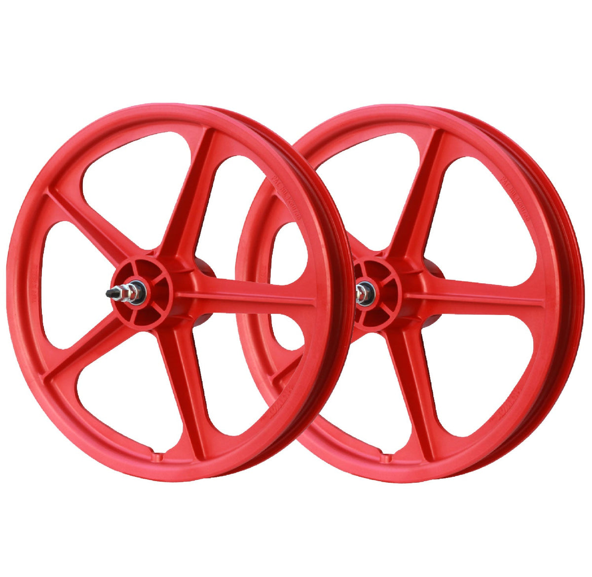 Skyway 16" Tuff II Wheels