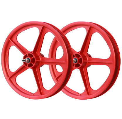 Skyway 16" Tuff II Wheels