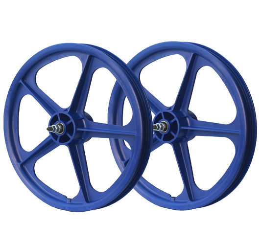 Skyway 16" Tuff II Wheels