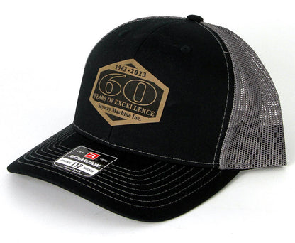 Skyway 60 Years of Excellence USA Cap
