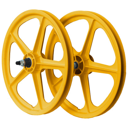 Skyway TUFF II Wheels 9t Cassette