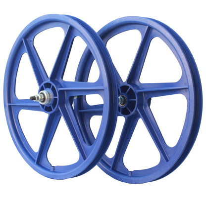 Skyway TUFF 6 Spoke Wheels