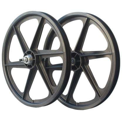 Skyway TUFF 6 Spoke Wheels
