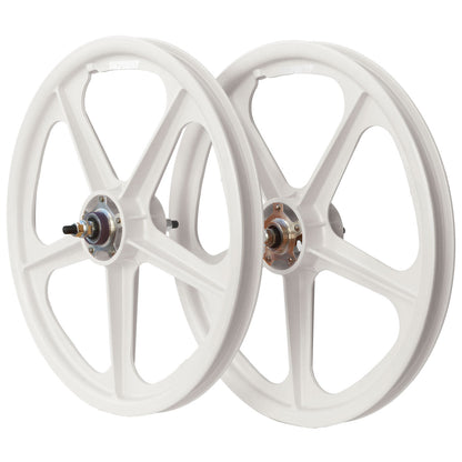 Skyway TUFF II Rivet Wheels