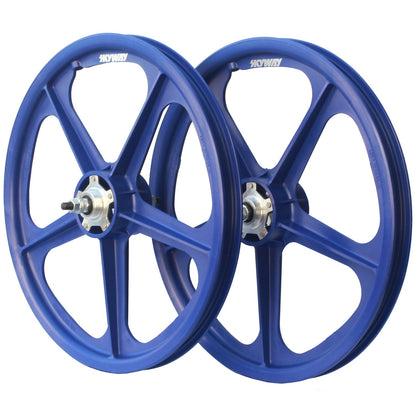 Skyway TUFF II Rivet Wheels