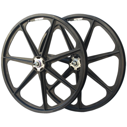Skyway TUFF II Rivet Wheels