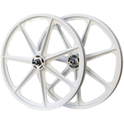 Skyway TUFF II Rivet Wheels