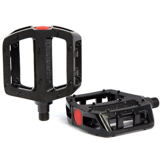 S&M 101 Pedals | Buy now at Blue Groove BMX Shop