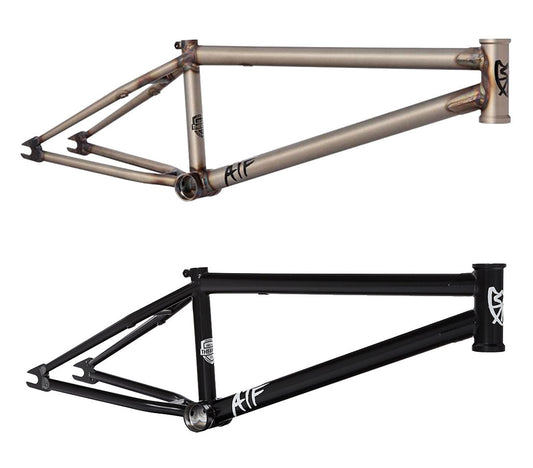 S&M ATF Frame - 18" Wheel | Buy now at Blue Groove BMX Shop
