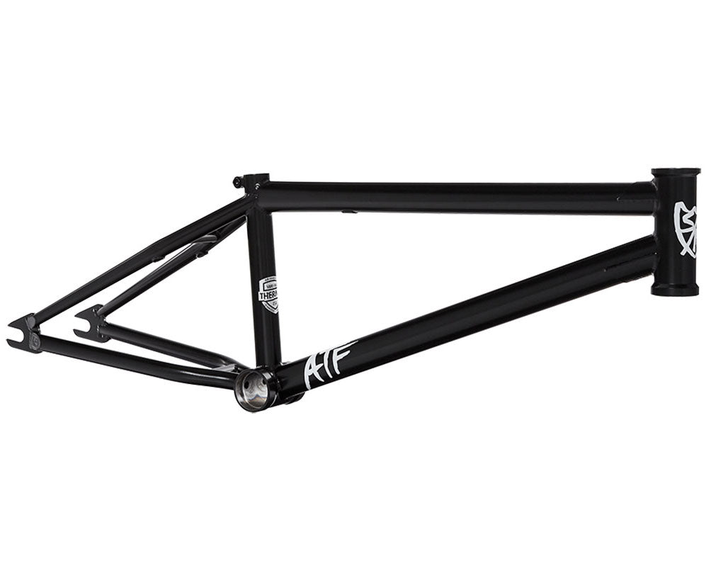 S&M ATF Frame - 18" Wheel | Buy now at Blue Groove BMX Shop