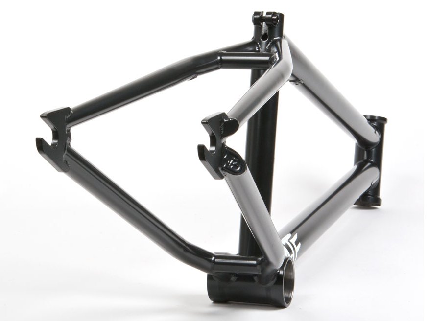 S&M ATF Frame - 22" Wheel