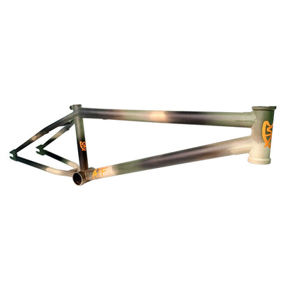 S&M ATF Frame - 22" Wheel