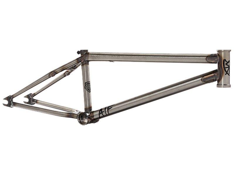 S&M ATF Frame - 22" Wheel