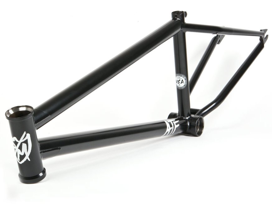 S&M ATF Frame - 22" Wheel