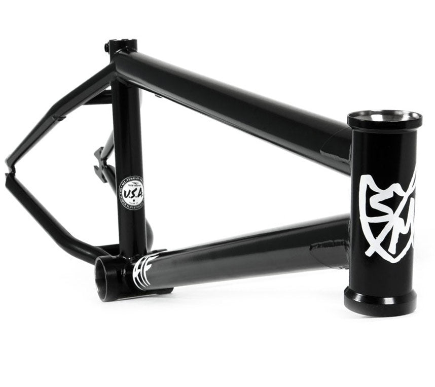S&M ATF Frame | Blue Groove BMX – The Blue Groove BMX