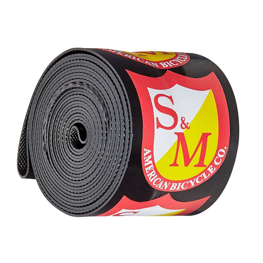 S&M Rim Strips