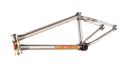 S&M BTM Frame