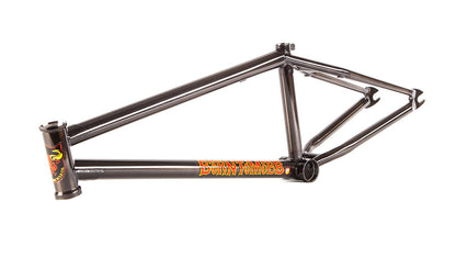 S&M BTM Frame