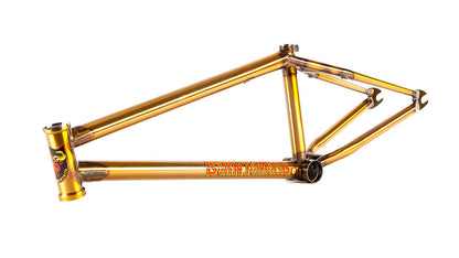S&M BTM Frame