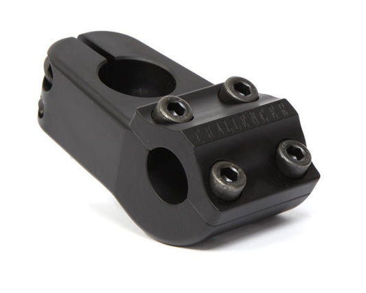 S&M Challenger Stem | Buy now at Blue Groove BMX Shop