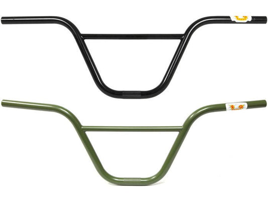 S&M Credence Bars | Buy now at Blue Groove BMX Shop