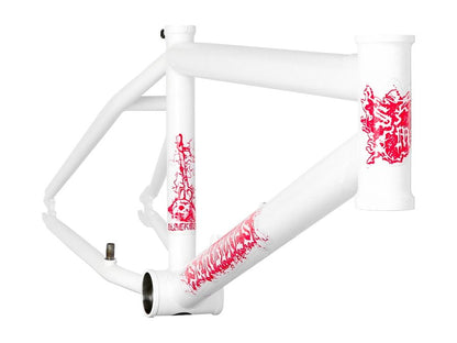 S&M Black Magic Frame