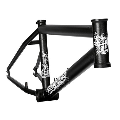 S&M Black Magic Frame